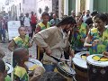 Julian Marley @ Olodum in Brazil
