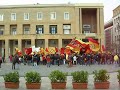 Lecce 100 Anni - p.zza Sant'oronzo