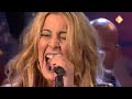 Anouk bij Mooi Jaar de Leeuw
