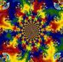 Happy Rainbo Lotus