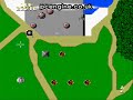 PC Engine Gaming: Xevious - Fardraut Saga PC Engine Gaming: Xevious - Fardraut Saga