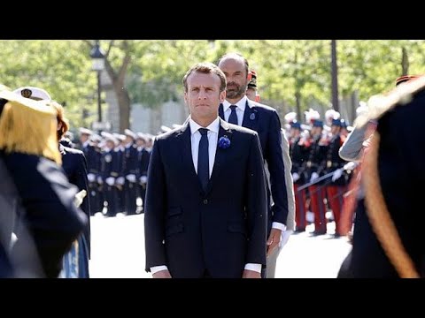 Franzsische Nationalversammlung: Abgeordnete stimmen ...