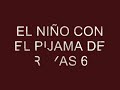EL NIÑO CON EL PIJAMA DE RAYAS 6.wmv