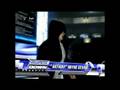 Smackdown vs Raw 2009 CAW/CAS Entrance! (Okay Quaility)