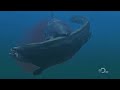 Mega Beasts: T-Rex of the Deep (HD Quality) [Part 3/5]