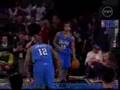 nba all-star 2007 slam dunk