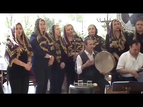 SANDIK KÖYÜ KAHVALTISI BÖLÜM 2