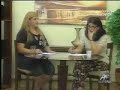 Participa��o Tudo a Ver Rosa usa a Videncia pelo telefone2