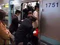METRO IN GIAPPONE
