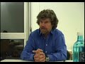 Die höchsten Berge der Welt: Reinhold Messner über den Cho Oyu (8.201 Meter)...