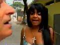 To eliminada. CLIQUE AQUI para ver o VIDEOCLIPE dela no grupo GAROTAS DA LAJE - AIAI VAI QUE VAI www.youtube.com
