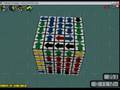 5x5x5 supercube on Gabbasoft