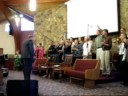 Jesus Is Worthy- AWC Choir Jesus Is Worthy- AWC Choir