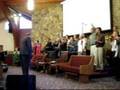 Jesus Is Worthy- AWC Choir