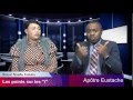 Click to View : Emission: Les points sur les