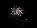 Fireworks at Pittsburgh\