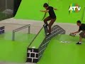 A.TV - Cruise Control: RVCA Tour