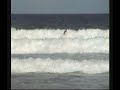 Flat day aux galets ( Avril - Mai 2008 ) : les videos Surf