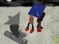 Nowhere Man