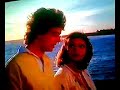 Leif Garrett sings Summer Love in 