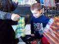 videos de Matías recibe los videos de Anita