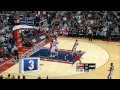 Top 10 Plays of the Night: February 4th