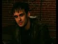 black rebel motorcycle club - henry rollins show interview