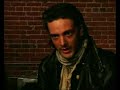 Black Rebel Motorcycle Club - Henry Rollins show interview