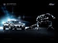 How Jazz got to the look for the 2007 movie