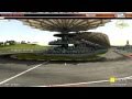 Video: rfactor2 la pioggia!