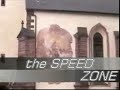 Austria Moto Trip-The Speed Zone