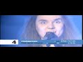finland's third semi-final, esc