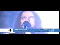 finland's third semi-final, esc
