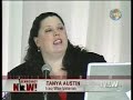 WINTER SOLDIER: TANYA AUSTIN
