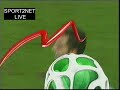 Turkije 2-1 Zwitserland Euro\