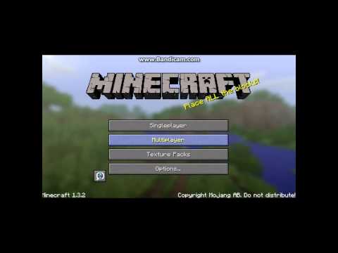 how to use minecraft_server.exe (802 kb)
