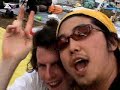 fuji rock 2006
