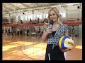 Emina prsic - bistra - skolski sport.flv