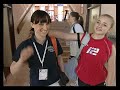 Emina prsic - bistra - skolski sport.flv