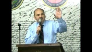 Prayer #3: Attitudes and Problems With Prayer