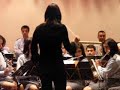 Filarm�nica Ansianense de Sta Cec�lia