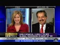 Dow Chemical CEO Andrew Liveris on Q3 Dow Chemical CEO Andrew Liveris on Q3
