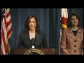 AG Harris Announces Mortgage Investigation Alliance