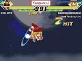 Another Kyo (Ysaquerai) VS Marisa Kirisame
