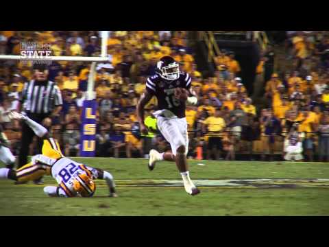 Miss St. Celebrates Dak Prescott With "Return of the Dak" Video