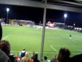 videos de KNVB-Beker: FC Omniworld - NAC dinsdag 11 november 2008