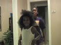 Wu-tang dance & broke azz tv (Comedy)