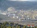 bozkır