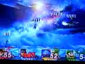 contra de smash bros browl!!