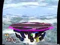 Fumi vs. Nessby